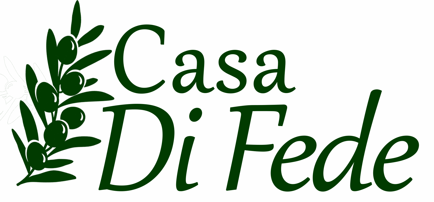 Casa Di Fede